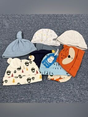 Baby Hats